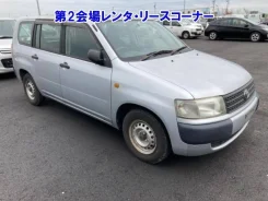 Toyota Probox. �������, ��������, 1.5, ������, 64 000����. ��, �/�, ��� ���. ��� ����� �� ������� ����