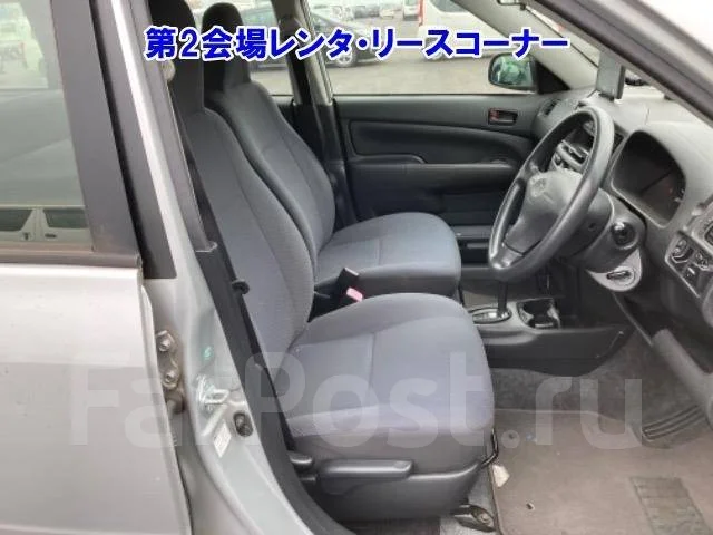 Toyota Probox. �������, ��������, 1.5, ������, 64 000����. ��, �/�, ��� ���. ��� ����� �� ������� ����