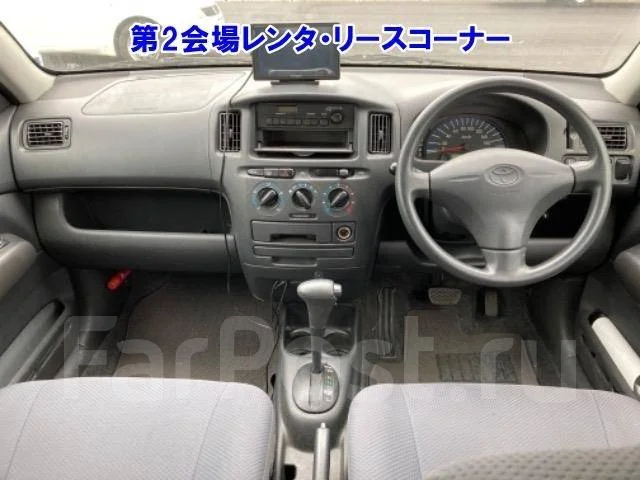 Toyota Probox. �������, ��������, 1.5, ������, 64 000����. ��, �/�, ��� ���. ��� ����� �� ������� ����