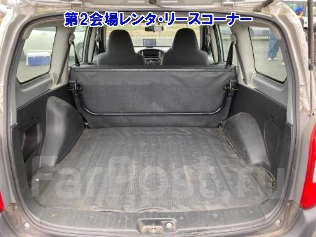 Toyota Probox. �������, ��������, 1.5, ������, 64 000����. ��, �/�, ��� ���. ��� ����� �� ������� ����