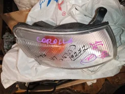 ������� ������ Toyota Corolla2 EL41 [1696] 1696 ����