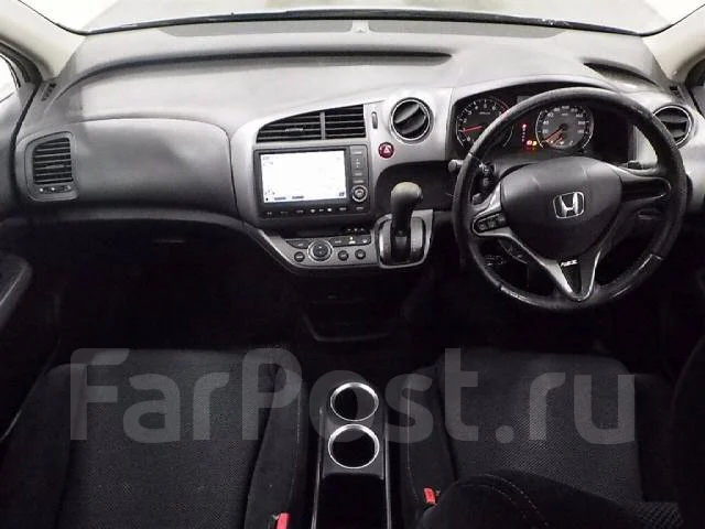 Honda Stream. �������, ��������, 2.0 (150��.�.), ������, 58 000����. ��, �/�, ��� ���. ��� ����� �� ������� ����