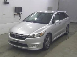 Honda Stream. �������, ��������, 2.0 (150��.�.), ������, 58 000����. ��, �/�, ��� ���. ��� ����� �� ������� ����