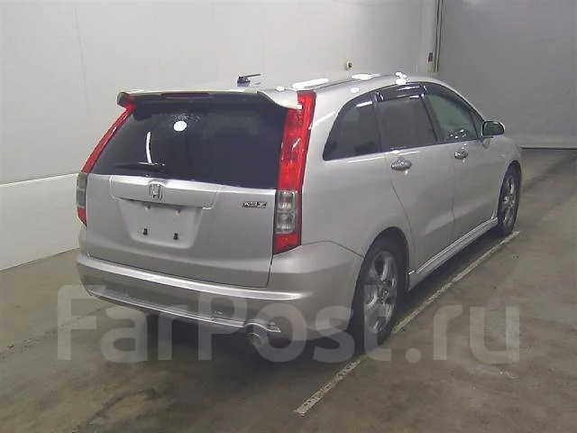 Honda Stream. �������, ��������, 2.0 (150��.�.), ������, 58 000����. ��, �/�, ��� ���. ��� ����� �� ������� ����