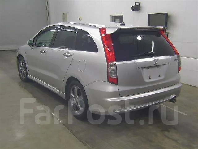 Honda Stream. �������, ��������, 2.0 (150��.�.), ������, 58 000����. ��, �/�, ��� ���. ��� ����� �� ������� ����