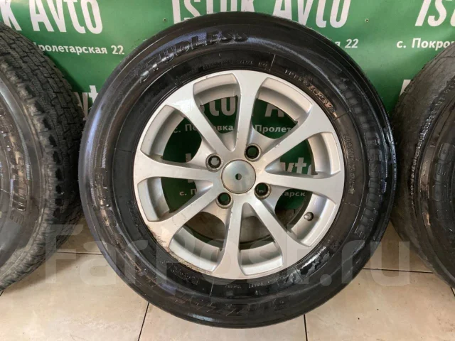 Lenso Venom-Zero. 5.5x13", 4x100, ET36 ����