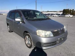 Nissan Liberty. �������, ��������, 2.0 (147��.�.), ������, 49 000����. ��, �/�, ��� ���. ��� ����� �� ������� ����