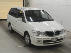 Nissan Presage. �������, ��������, 2.5 (165��.�.), ������, 71 000����. ��, �/�, ��� ���. ��� ����� �� ������� ����