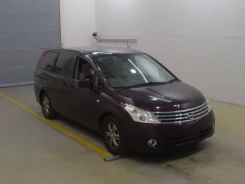 Nissan Presage. �������, 4wd, 2.5 (163��.�.), ������, 46 000����. ��, �/�, ��� ���. ��� ����� �� ������� ����
