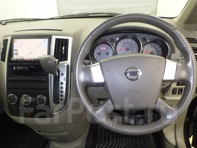 Nissan Presage. �������, 4wd, 2.5 (163��.�.), ������, 46 000����. ��, �/�, ��� ���. ��� ����� �� ������� ����
