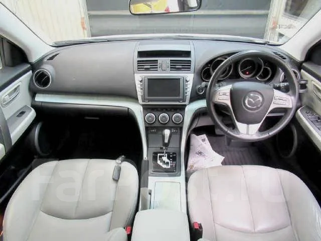 Mazda Atenza. �������, ��������, 2.5 (170��.�.), ������, 54 000����. ��, �/�, ��� ���. ��� ����� �� ������� ����