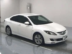 Mazda Atenza. �������, ��������, 2.5 (170��.�.), ������, 54 000����. ��, �/�, ��� ���. ��� ����� �� ������� ����