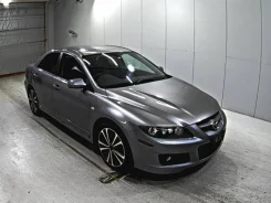 Mazda Atenza. �������, ��������, 2.5 (178��.�.), ������, 60 000����. ��, �/�, ��� ���. ��� ����� �� ������� ����