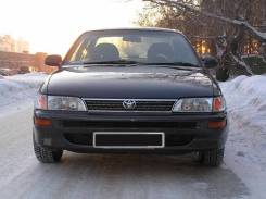 Toyota Corolla. AE104, 4AFE ����