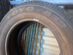 Toyo Open Country A32. �����������, �/�, ����� 40 % ����