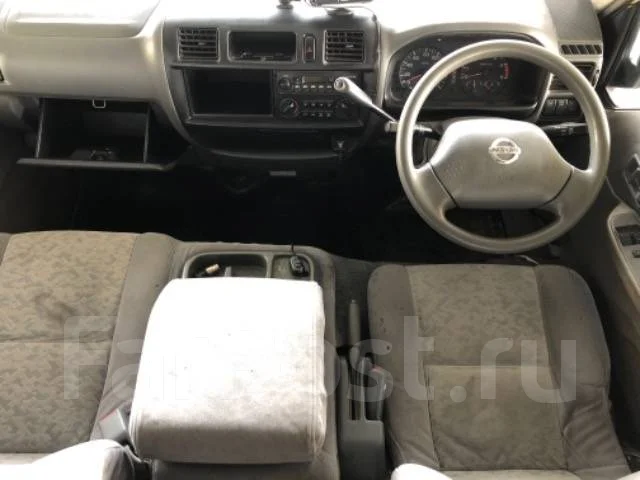 Nissan Vanette. �������, 4wd, 2.0, ������, 86 000����. ��, �/�, ��� ���. ��� ����� �� ������� ����