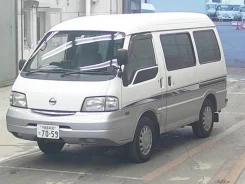 Nissan Vanette. �������, 4wd, 2.0, ������, 86 000����. ��, �/�, ��� ���. ��� ����� �� ������� ����