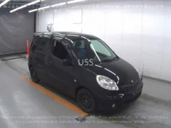 Toyota Funcargo. �������, ��������, 1.5 (109��.�.), ������, 63 000����. ��, �/�, ��� ���. ��� ����� �� ������������ ����