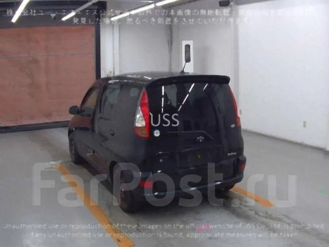 Toyota Funcargo. �������, ��������, 1.5 (109��.�.), ������, 63 000����. ��, �/�, ��� ���. ��� ����� �� ������������ ����