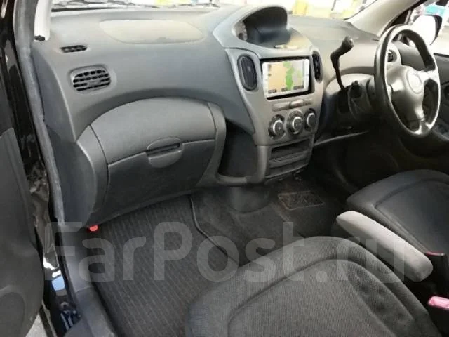Toyota Funcargo. �������, ��������, 1.5 (109��.�.), ������, 63 000����. ��, �/�, ��� ���. ��� ����� �� ������������ ����