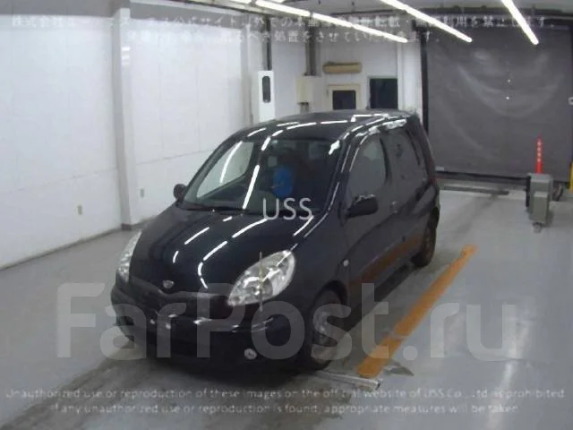 Toyota Funcargo. �������, ��������, 1.5 (109��.�.), ������, 63 000����. ��, �/�, ��� ���. ��� ����� �� ������������ ����