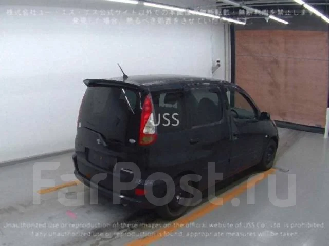 Toyota Funcargo. �������, ��������, 1.5 (109��.�.), ������, 63 000����. ��, �/�, ��� ���. ��� ����� �� ������������ ����