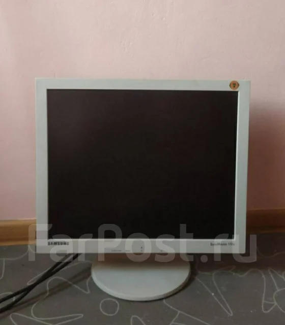 Samsung. 17" ����
