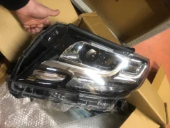 ���� ����� Toyota Alphard 30 58-60 81150-58371 58-60 ����