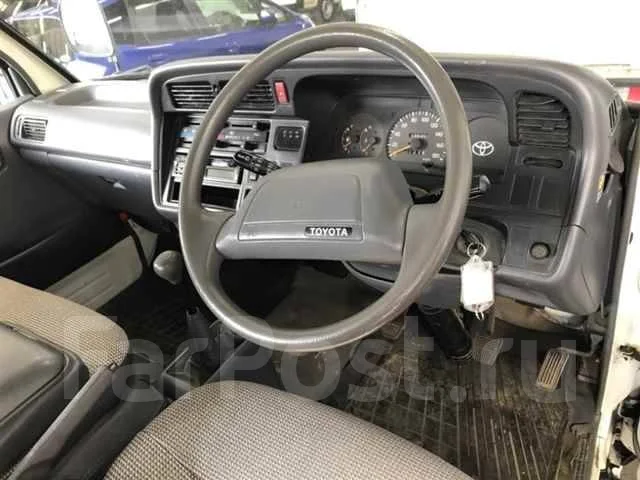 Toyota Hiace. ��������, 4wd, 2.8 (91��.�.), ������, 128 000����. ��, �/�, ��� ���. ��� ����� �� ������������ ����