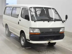 Toyota Hiace. ��������, 4wd, 2.8 (91��.�.), ������, 128 000����. ��, �/�, ��� ���. ��� ����� �� ������������ ����