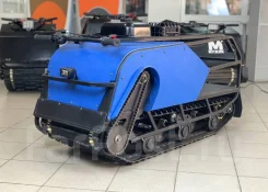 Baltmotors Barboss Standard. ��������, ��� ���, ��� �������. ��� ����� �� ������������ ����