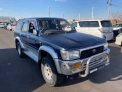 Toyota Hilux Surf. �������, 4wd, 3.0 (130��.�.), ������, 148 000����. ��, �/�, ��� ���. ��� ����� �� ������������ ����