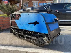 Baltmotors Barboss Compact. ��������, ��� ���, ��. ��� ����� �� ������������ ����