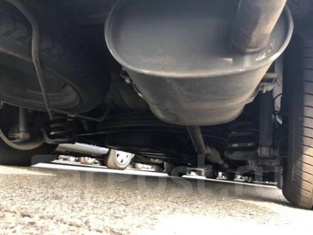 Toyota Ipsum. �������, ��������, 2.0 (135��.�.), ������, 74 000����. ��, �/�, ��� ���. ��� ����� �� ������������ ����