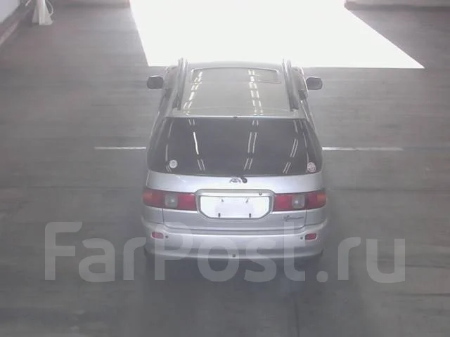 Toyota Ipsum. �������, ��������, 2.0 (135��.�.), ������, 74 000����. ��, �/�, ��� ���. ��� ����� �� ������������ ����