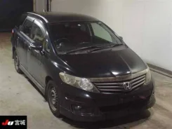 Honda Airwave. ��������, 4wd, 1.5 (110��.�.), ������, 140����. ��, �/�, ��� ���. ��� ����� �� ������� ����