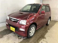 Daihatsu Terios Kid. �������, 4wd, 0.7 (64��.�.), ������, 41 000����. ��, �/�, ��� ���. ��� ����� �� ������� ����