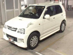 Daihatsu Terios Kid. �������, 4wd, 0.7 (64��.�.), ������, 52 000����. ��, �/�, ��� ���. ��� ����� �� ������� ����
