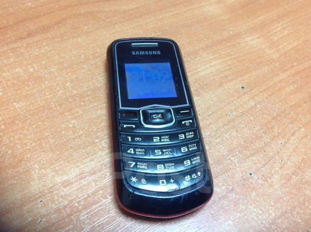 Samsung E1081T. �/�, �� 8 �� ����