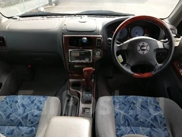 Nissan Terrano. �������, 4wd, 3.0 (170��.�.), ������, 145 000����. ��, �/�, ��� ���. ��� ����� �� ������������ ����