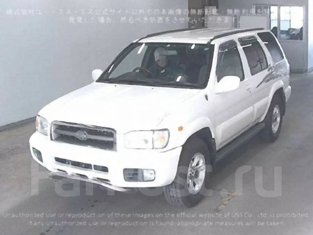 Nissan Terrano. �������, 4wd, 3.0 (170��.�.), ������, 145 000����. ��, �/�, ��� ���. ��� ����� �� ������������ ����