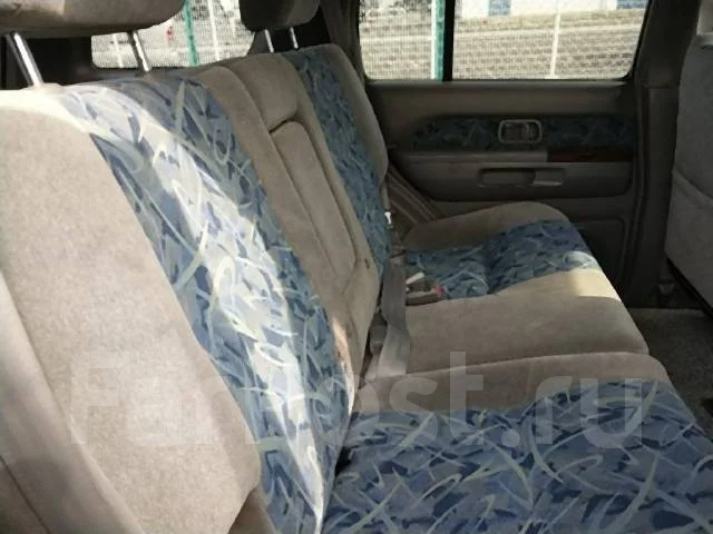 Nissan Terrano. �������, 4wd, 3.0 (170��.�.), ������, 145 000����. ��, �/�, ��� ���. ��� ����� �� ������������ ����