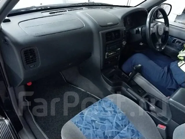 Nissan Terrano. �������, 4wd, 3.0 (170��.�.), ������, 114 000����. ��, �/�, ��� ���. ��� ����� �� ������������ ����