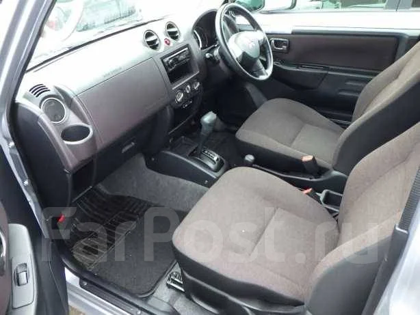 Mitsubishi Pajero Mini. �������, 4wd, 0.7, ������, 106����. ��, �/�. ��� ����� �� ������������ ����