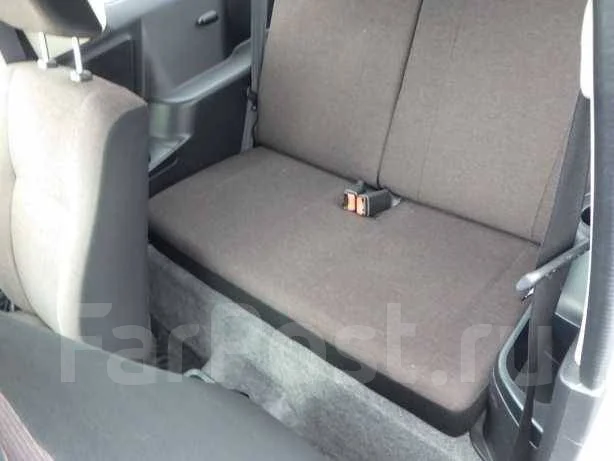 Mitsubishi Pajero Mini. �������, 4wd, 0.7, ������, 106����. ��, �/�. ��� ����� �� ������������ ����