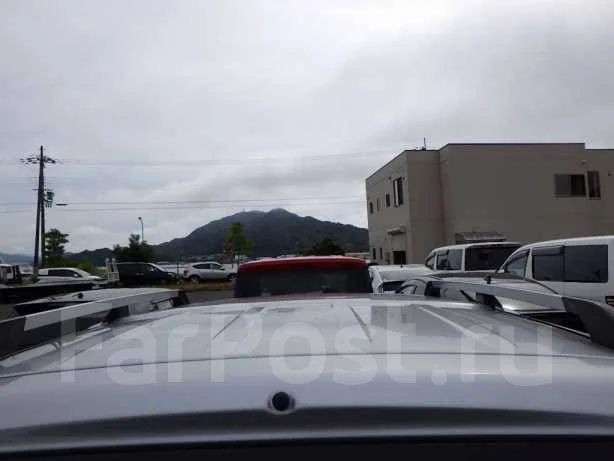 Mitsubishi Pajero Mini. �������, 4wd, 0.7, ������, 106����. ��, �/�. ��� ����� �� ������������ ����