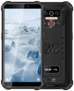 Oukitel WP5 Pro. �����, �������, ������, 3G, 4G LTE, ����������, NFC ����