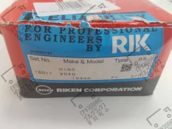 ������ ��������� W04D/N04C, (������), 15011-STD RIK 15011STD ����