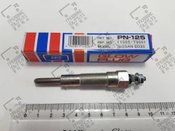 ����� �����������, ����� ������ PN-125 HKT PN125 ����