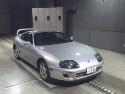 Toyota Supra. ��������, ������, 3.5 (225��.�.), ������, 12����. ��, �/�. ��� ����� �� ������� ����